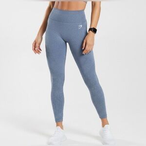 GYMSHARK 2.0 Seamless Leggings